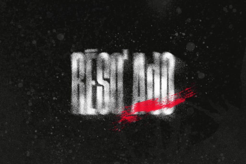 Refonte identité visuelle journal – Réso’Ado (Maison des Ados 68)